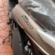Suzuki Address 110 CC 2016