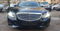 Mercedes E 200 T 2015