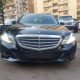 Mercedes E 200 T 2015