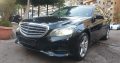 Mercedes E 200 T 2015