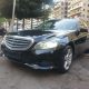 Mercedes E 200 T 2015