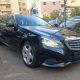Mercedes E 200 T 2015