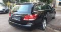 Mercedes E 200 T 2015