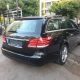 Mercedes E 200 T 2015