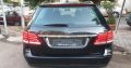 Mercedes E 200 T 2015