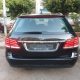 Mercedes E 200 T 2015