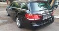Mercedes E 200 T 2015