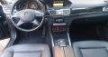 Mercedes E 200 T 2015