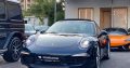 Porsche 911 Carrera s 2012