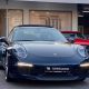 Porsche 911 Carrera s 2012