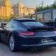Porsche 911 Carrera s 2012