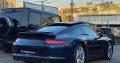Porsche 911 Carrera s 2012