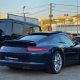 Porsche 911 Carrera s 2012