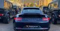 Porsche 911 Carrera s 2012