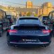 Porsche 911 Carrera s 2012