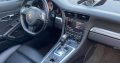 Porsche 911 Carrera s 2012