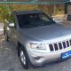 Jeep Grand Cherokee Limited V6 2014