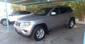 Jeep Grand Cherokee Limited V6 2014