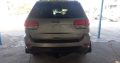 Jeep Grand Cherokee Limited V6 2014