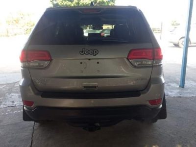 Jeep Grand Cherokee Limited V6 2014