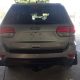 Jeep Grand Cherokee Limited V6 2014