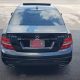 Mercedes C 300 4 Matic 2013