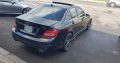 Mercedes C 300 4 Matic 2013