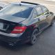 Mercedes C 300 4 Matic 2013