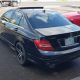 Mercedes C 300 4 Matic 2013