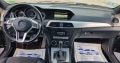 Mercedes C 300 4 Matic 2013