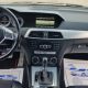 Mercedes C 300 4 Matic 2013