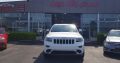Jeep Grand Cherokee Limited V6 2015