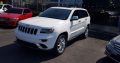 Jeep Grand Cherokee Limited V6 2015