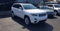 Jeep Grand Cherokee Limited V6 2015