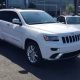 Jeep Grand Cherokee Limited V6 2015