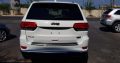 Jeep Grand Cherokee Limited V6 2015