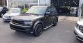 Range Rover Sport 2013