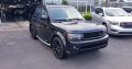 Range Rover Sport 2013