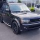 Range Rover Sport 2013