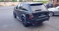 Range Rover Sport 2013