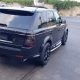 Range Rover Sport 2013