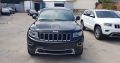 Jeep Grand Cherokee Laredo V6 2014