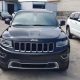 Jeep Grand Cherokee Laredo V6 2014