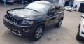 Jeep Grand Cherokee Laredo V6 2014