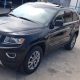 Jeep Grand Cherokee Laredo V6 2014