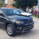 Jeep Grand Cherokee Laredo V6 2014