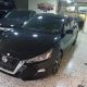 Nissan Altima Sr 2020