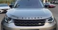 Land Rover Discovery 2017