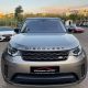 Land Rover Discovery 2017