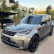 Land Rover Discovery 2017